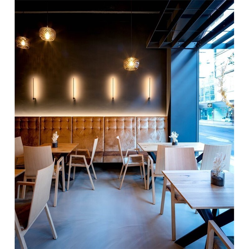 Wever & Ducré Finlin Wall 1.0 Wandlamp