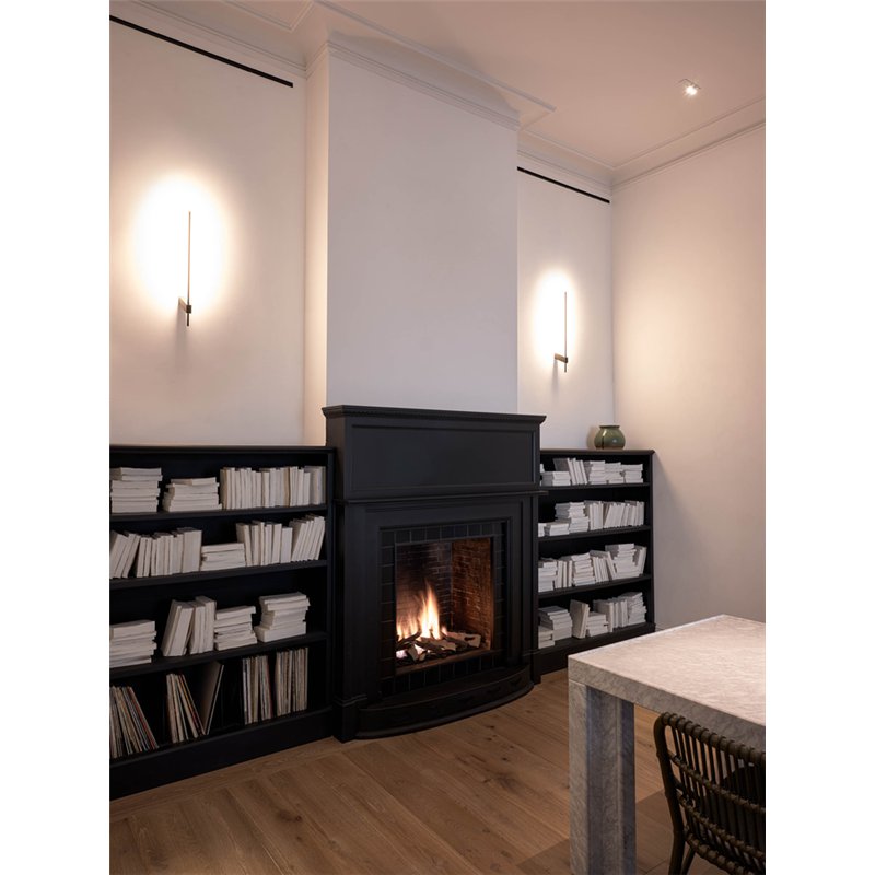 Wever & Ducré Finlin Wall 1.0 Wall lamp