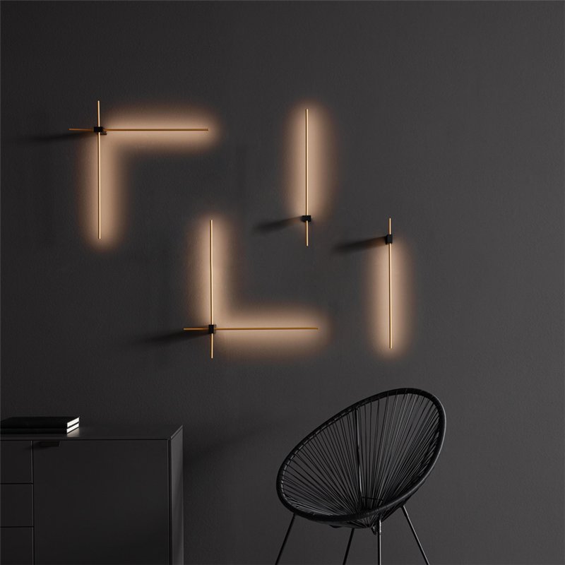 Wever & Ducré Finlin Wall 4.0 Wandlampe