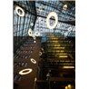 Wever & Ducré Gigant 16.0 Suspension lamp