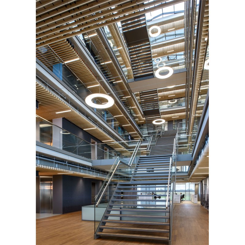 Wever & Ducré Gigant 16.0 Suspension lamp