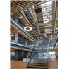 Wever & Ducré Gigant 16.0 Suspension lamp