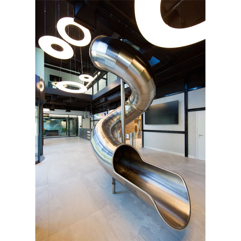 Wever & Ducré Gigant 16.0 Suspension lamp
