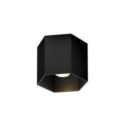 Wever & Ducré Hexo 1.0 PAR16 Deckenlampe