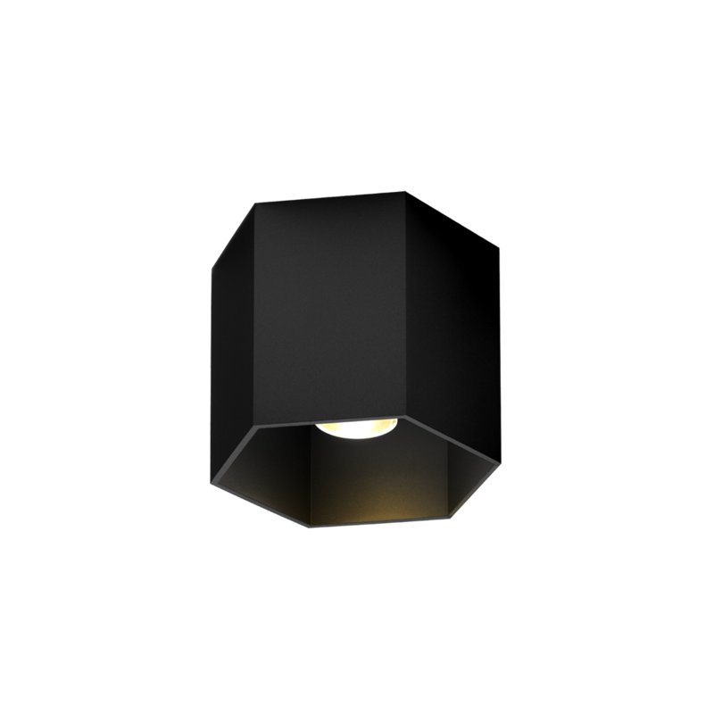 Wever & Ducré Hexo 1.0 PAR16 Deckenlampe