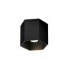 Wever & Ducré Hexo 1.0 PAR16 Deckenlampe
