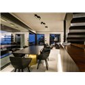 Wever & Ducré Hexo 1.0 PAR16 Plafondlamp
