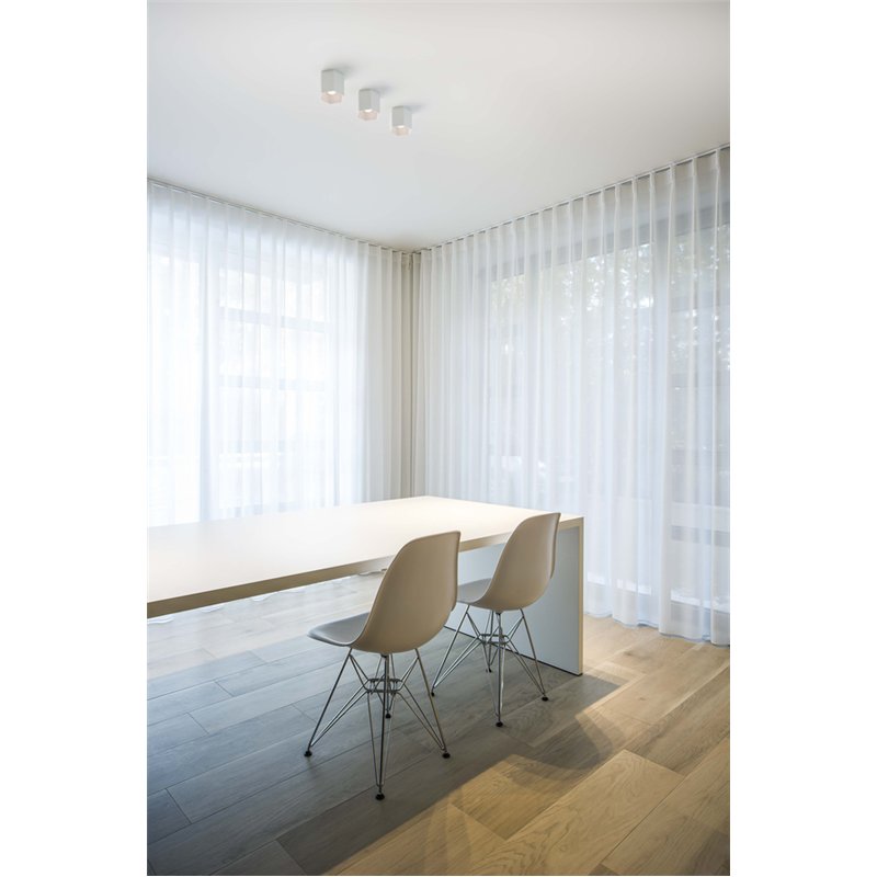 Wever & Ducré Hexo 1.0 PAR16 Plafonnier