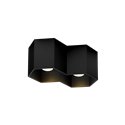 Wever & Ducré Hexo 2.0 PAR16 Plafondlamp