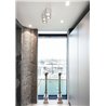 Wever & Ducré Hexo 2.0 PAR16 Deckenlampe