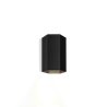 Wever & Ducré Hexo Wall Mini 1.0 Applique