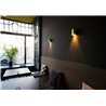 Wever & Ducré Hexo Wall Mini 1.0 Wall lamp