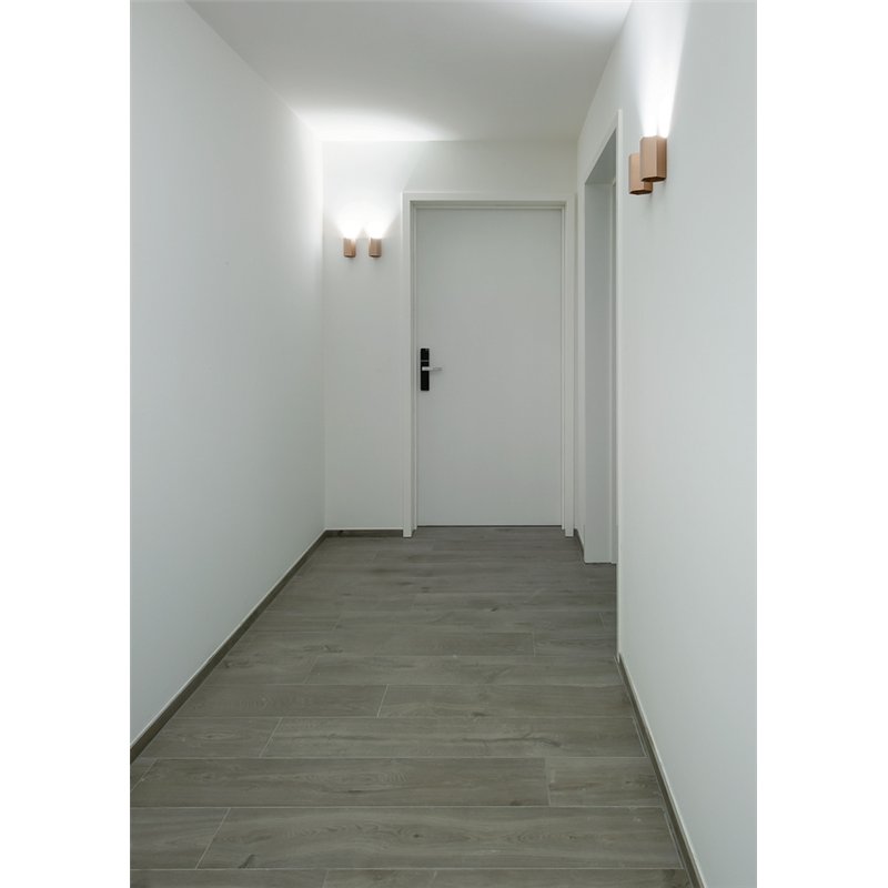 Wever & Ducré Hexo Wall Mini 1.0 Applique