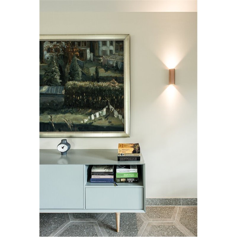 Wever & Ducré Hexo Wall Mini 2.0 Applique
