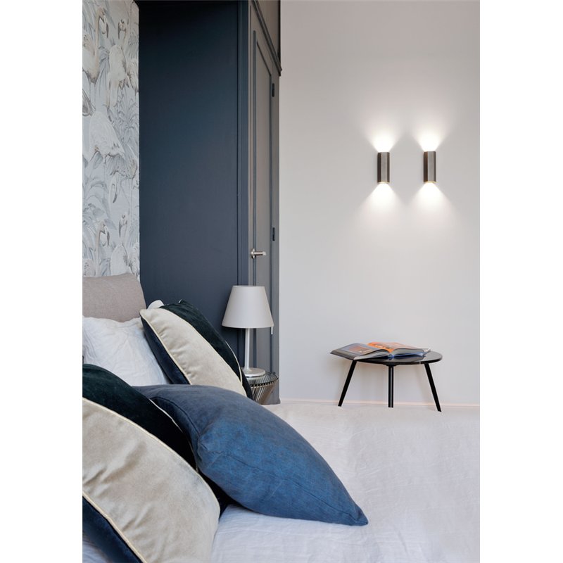 Wever & Ducré Hexo Wall Mini 2.0 Wandlampe