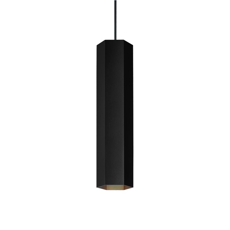 Wever & Ducré Hexo Suspended 3.0 LED Suspension lamp