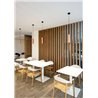 Wever & Ducré Hexo On Track 3-phase 3.0 PAR16 Track lighting fixture