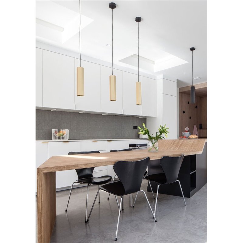 Wever & Ducré Hexo On Track 3-phase 3.0 PAR16 Track lighting fixture