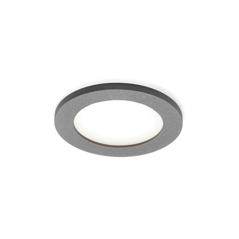 Wever & Ducré Intra 1.0 Opal Plafondlamp