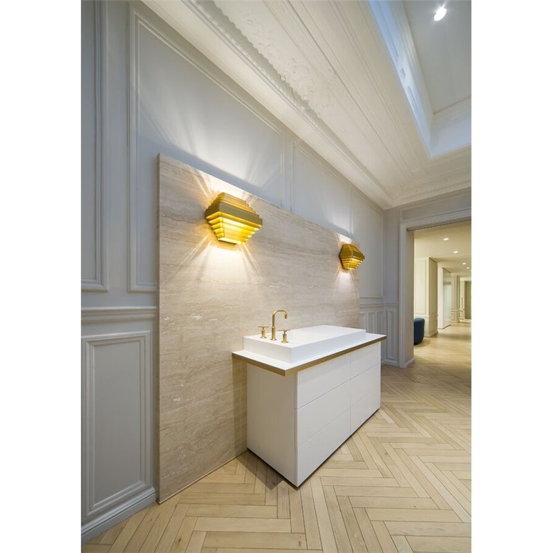 Wever & Ducré J.J.W. 01 Wandlamp