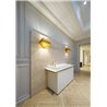 Wever & Ducré J.J.W. 01 Wall lamp