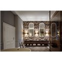 Wever & Ducré J.J.W. 02 Wandlamp