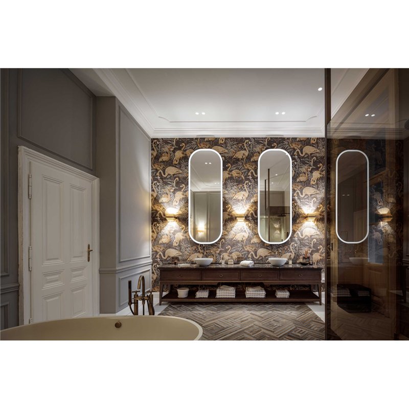 Wever & Ducré J.J.W. 02 Wall lamp
