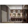 Wever & Ducré J.J.W. 02 Wall lamp