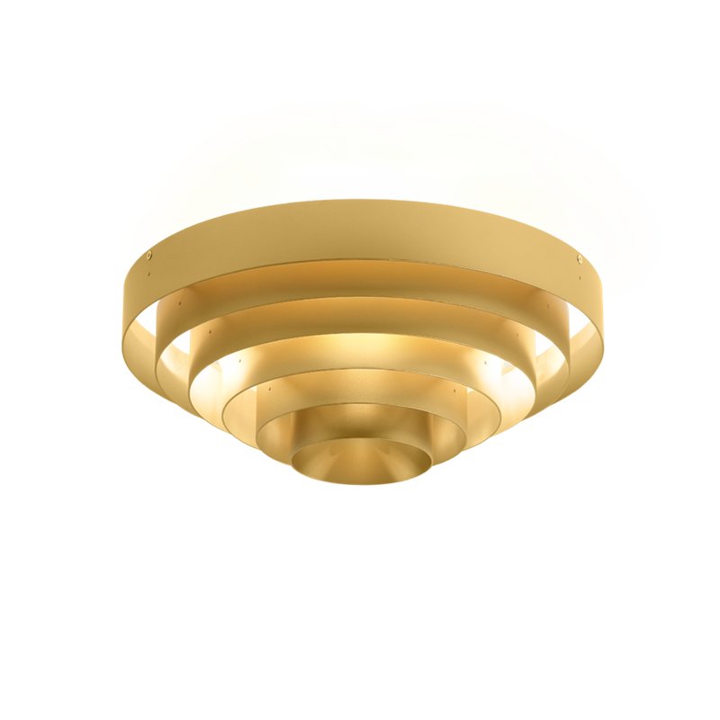 Wever & Ducré J.J.W. 03 Deckenlampe