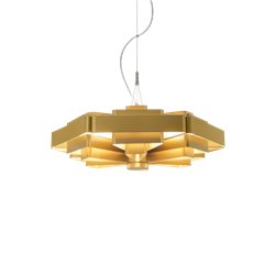 Wever & Ducré J.J.W. 04 Lampe à suspension