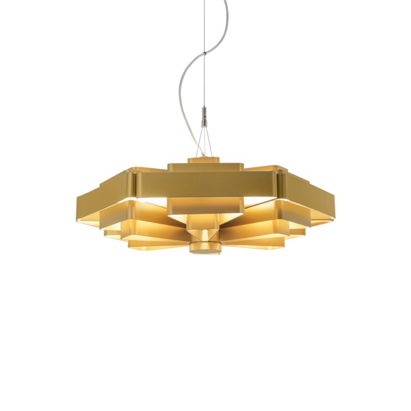 Wever & Ducré J.J.W. 04 Lampe à suspension