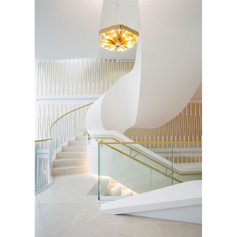 Wever & Ducré J.J.W. 04 Hanglamp