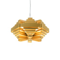 Wever & Ducré J.J.W. 042 Lampe à suspension