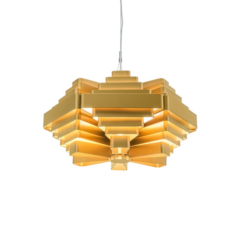 Wever & Ducré J.J.W. 042 Hanglamp
