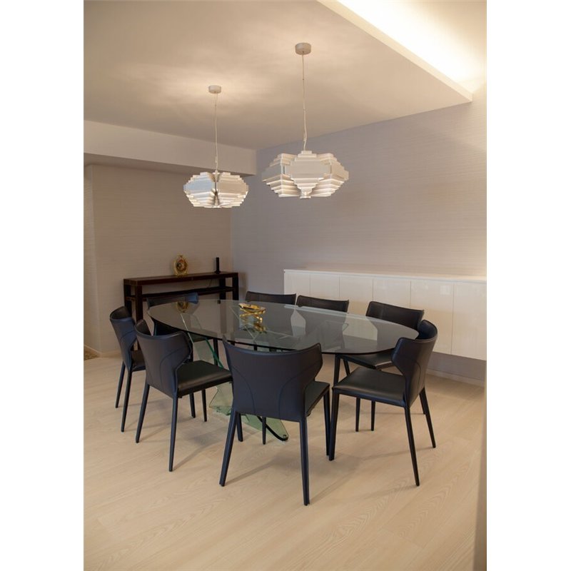Wever & Ducré J.J.W. 042 Lampe à suspension