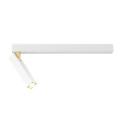 Wever & Ducré Mick 1.0 Plafonnier / Applique