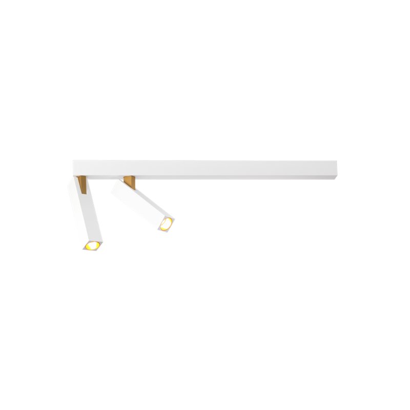 Wever & Ducré Mick 2.0 Ceiling lamp / Wall lamp