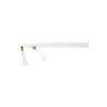 Wever & Ducré Mick 2.0 Deckenlampe / Wandlampe