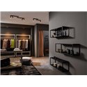 Wever & Ducré Mick 2.0 Plafondlamp / Wandlamp
