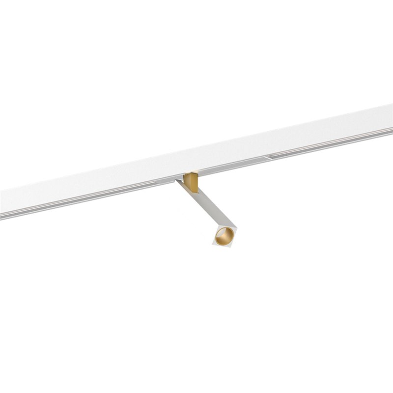 Wever & Ducré Mick On Strex 1.0 Track lighting fixture