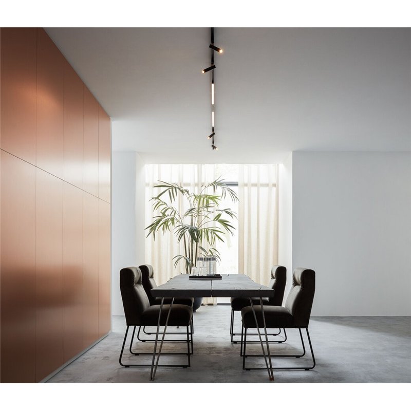 Wever & Ducré Mick On Strex 1.0 Track lighting fixture