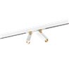Wever & Ducré Mick On Strex 2.0 Track lighting fixture