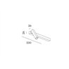 Wever & Ducré Mick Wall 1.0 Wandlampe