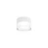 Wever & Ducré Mirbi IP44 Surface 1.0 Plafonnier