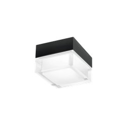 Wever & Ducré Mirbi IP44 Surface 2.0 Deckenlampe