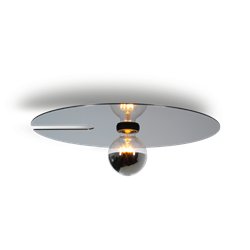 Wever & Ducré Mirro 2.0 Deckenlampe / Wandlampe
