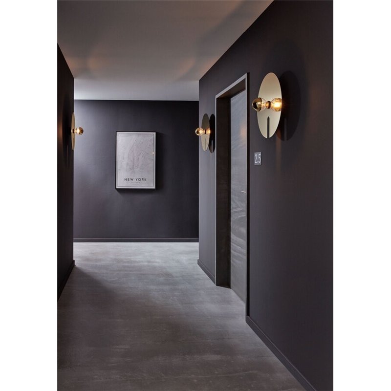 Wever & Ducré Mirro 2.0 Plafondlamp / Wandlamp