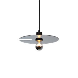 Wever & Ducré Mirro Suspended 1.0 Hanglamp