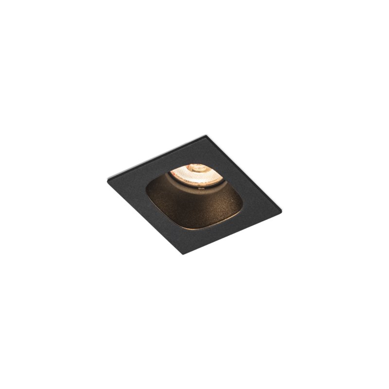 Wever & Ducré Pirro 1.0 Recessed spot