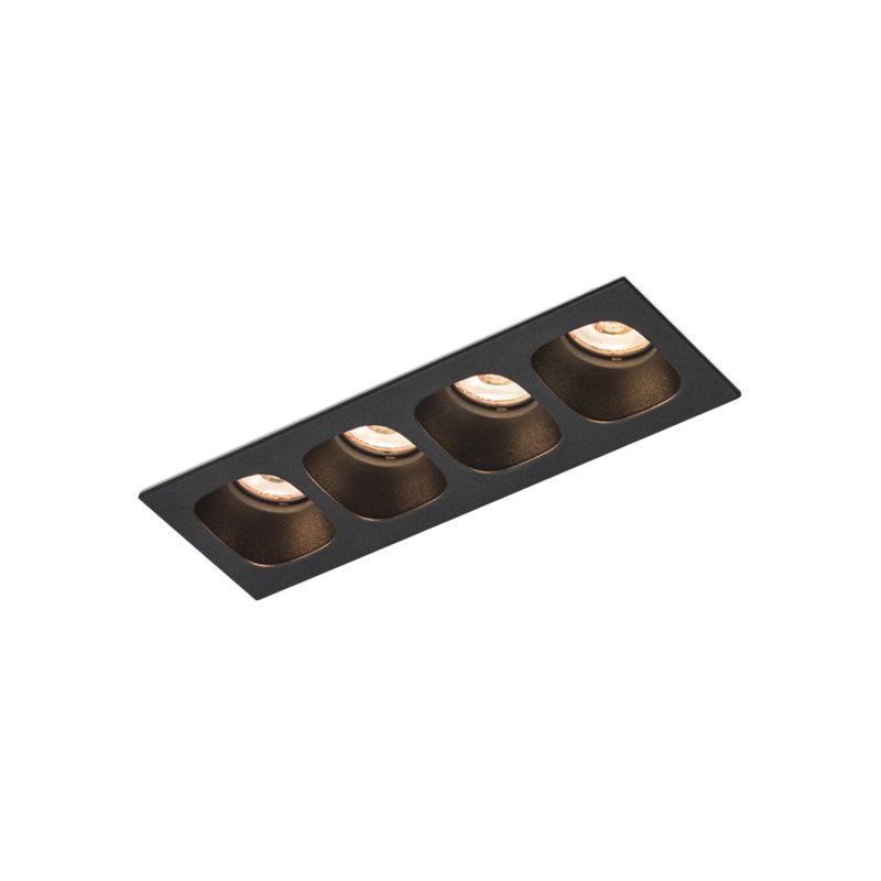 Wever & Ducré Pirro 4.0 Recessed spot